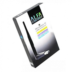 Alfa Net USB WIFI Adapter