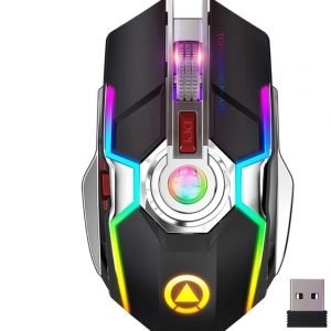 A5 Wireless Gaming Mouse 