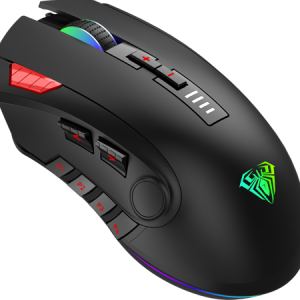 Aula H512 GAMING MOUSE