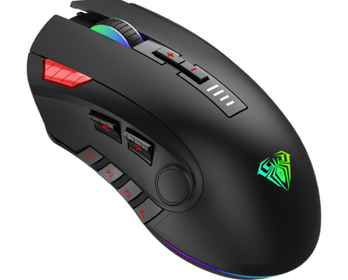 Aula H512 GAMING MOUSE