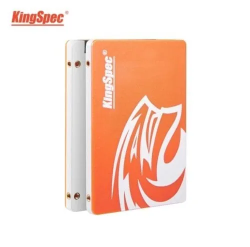 KingSpec SATAIII 120GB 6GB/S SSD For Laptop Internal Solid State Hard Disk