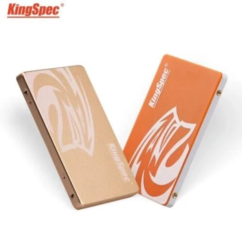 KingSpec SATAIII 120GB 6GB/S SSD For Laptop Internal Solid State Hard Disk - Image 2