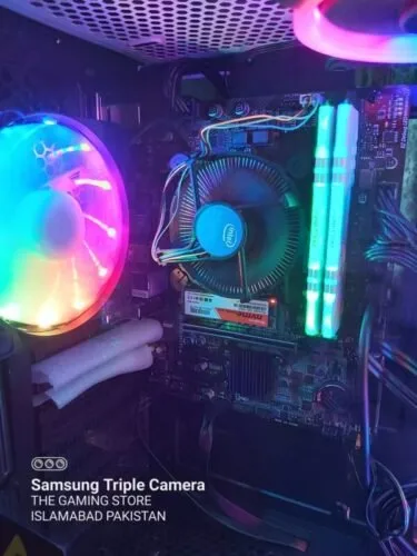 CORE i5 9TH GEN GAMING BUILD - Image 3