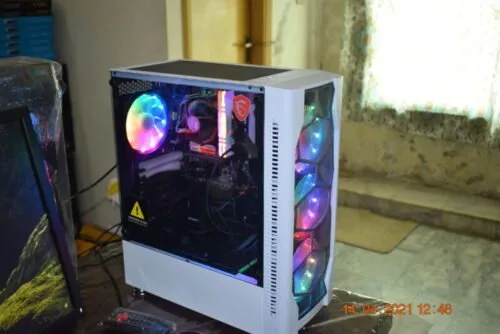 CORE i5 9TH GEN GAMING BUILD - Image 7