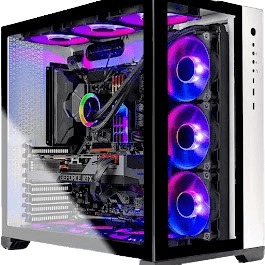 ISLAMABAD GAMING PC STORE