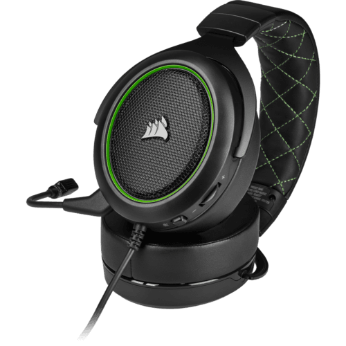 CORSAIR HS50 PRO STEREO Gaming Headset - Image 2