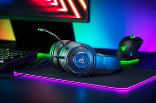 RAZER KRAKEN V3X GAMING HEADPHONE - Image 2